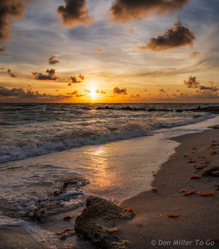 Caspersen Beach - Free image #299887